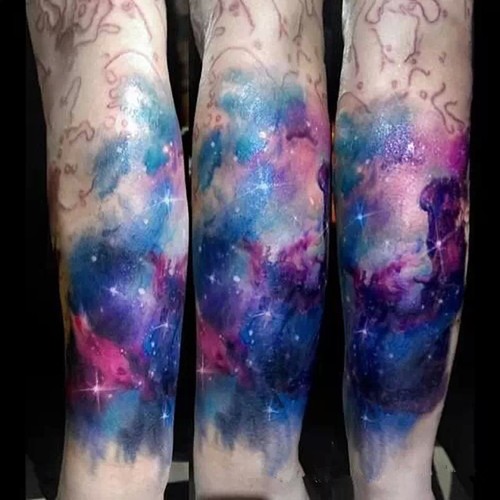 22 Creative Sleeve Tattoo Ideas for Women
