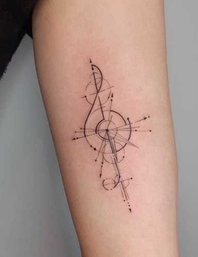 20 Dream Chaser Tattoo Ideas