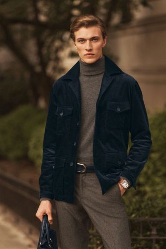 17 Old Money Outfit Ideas for : Embrace Timeless Elegance & Understated Luxury