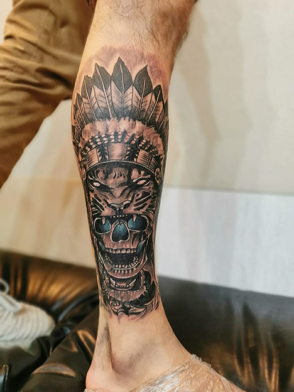 28 Aztec Warrior Tattoo Ideas: Power, Memory, and Modern Craft