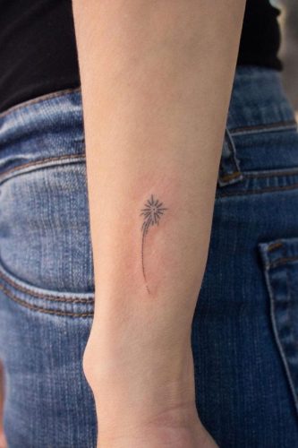 20 Captivating Firework Tattoo Designs for : Ignite Your Skin with Artistic Brilliance