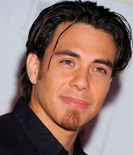 15 Unique Beard No Mustache Styles for : Embrace Your Individuality