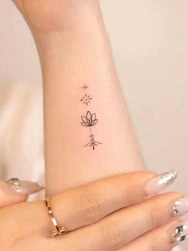 20 Psychology Tattoo Minimalist Ideas: Mindful Ink for the Thoughtful