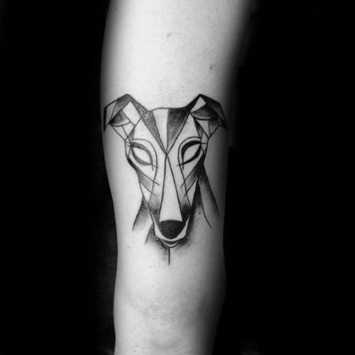 26 Inspiring Dog Tattoo Design Ideas