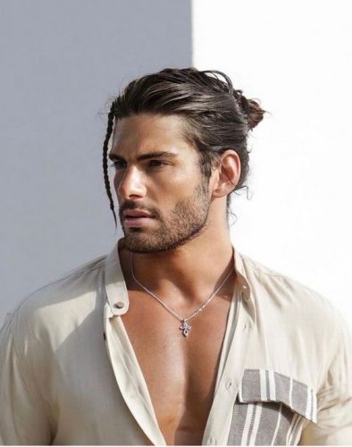 Top 15 Trendsetting Haircuts with Beards for – Discover Your Style Now
