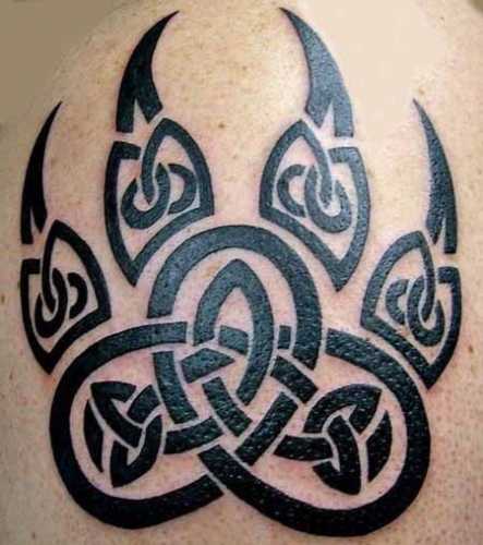 25 Tiger Tattoo on Hand Ideas