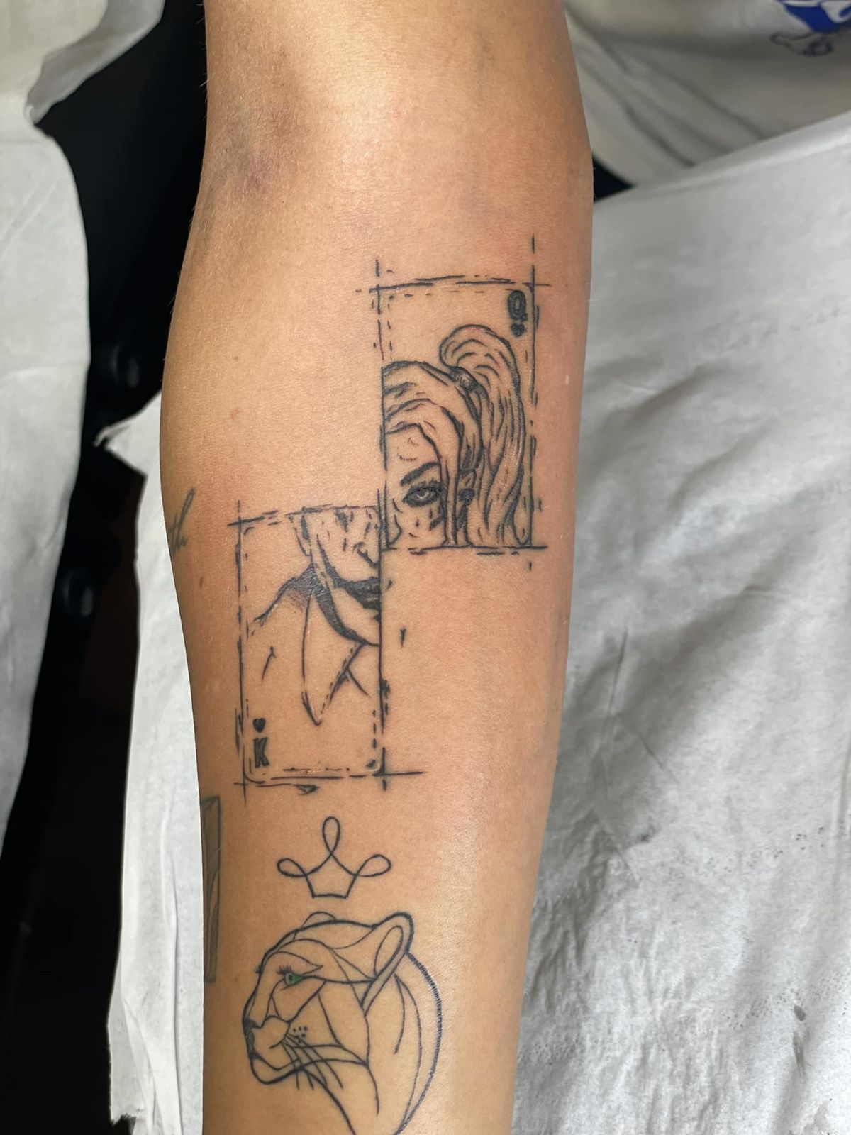 26 Harley Quinn Tattoo: Bold Designs, Iconic Meanings, and Creative Ideas