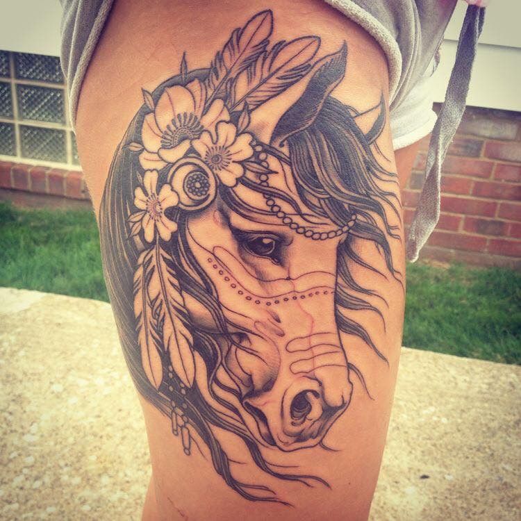 27 Horse Tattoo Ideas: Styles, Meanings, and Real-World Tips from the Studio