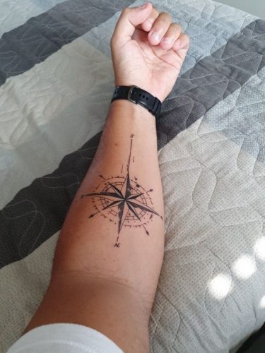 20 Small Tattoo Ideas for Guys