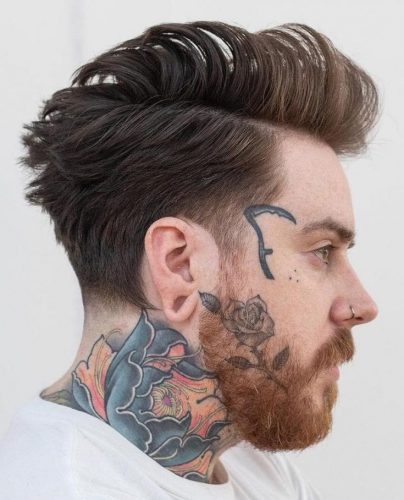 Explore the Best Hipster Haircuts for Men in : Undercut, Fade, Long, Curly Styles and More – Discover Your Look!