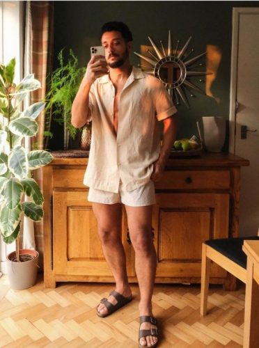 Stunning Hispanic Men’s Fashion: 18 Trendsetting Outfits for Style & Heritage