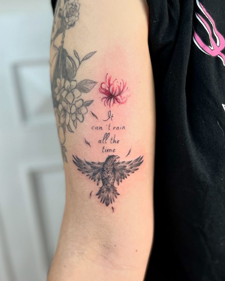 26 Fenix Tattoo Ideas for Men and Women: Feminine and Masculine Designs