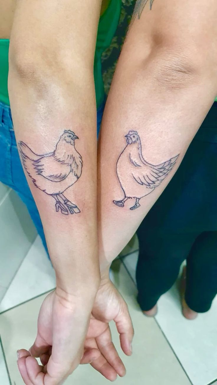 25 Sister Tattoo Designs for 2, 3 or 4 Sisters  Unique Meaningful Fine Line &#038; Minimalist Designs