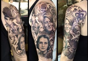 Sleeve tattoos for men 29 ideas