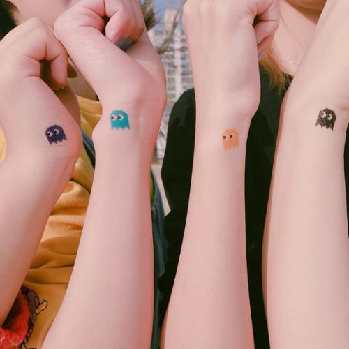 Cherished Cousin Tattoos: Top 15 Matching Ink Ideas for Family Bonds in
