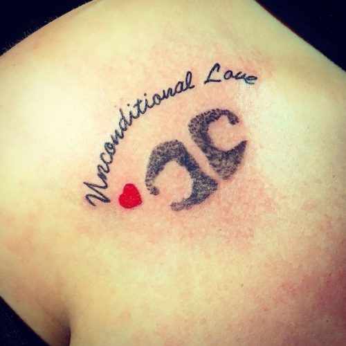 17 Dog Nose Tattoo Ideas