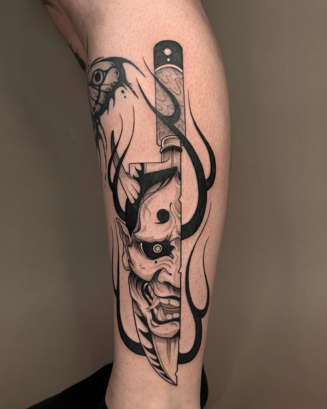 29 Knife Tattoo: Designs, Styles, and Ideas That Cut Deep Into Meaning