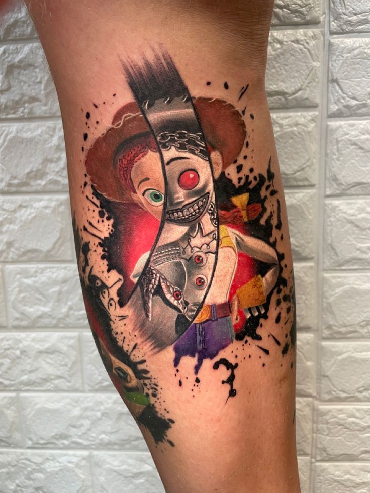 18 Ideas for Chicano Art Tattoos: Exploring Iconic Designs and Symbolism