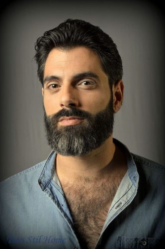 Discover Top 15 Beard Styles for Sophisticated Men Over 40 in – Handsome & Timeless Grooming Trends