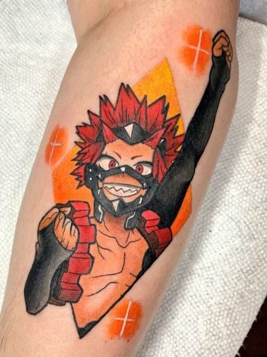 20 Sleeve Tattoo Ideas for