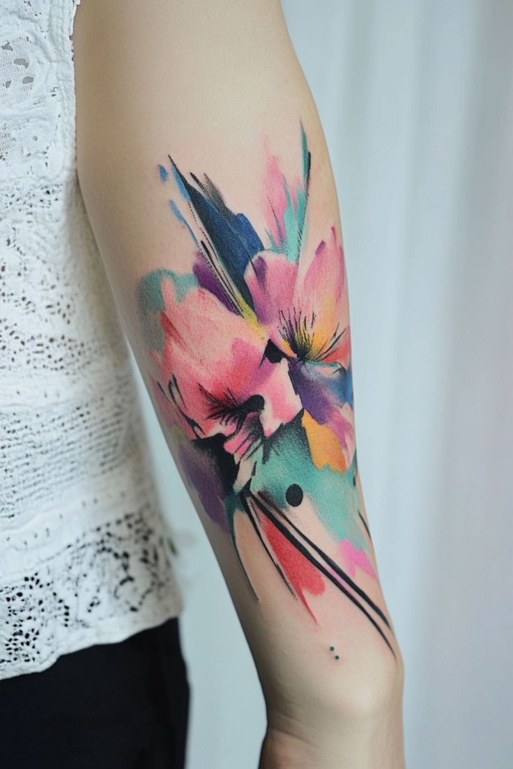 25 Best Half Sleeve Tattoo Ideas for Women & Men Cool Designs & Unique Drawings