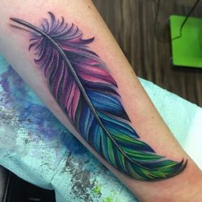 19 Alluring Forearm Tattoo Ideas for Women