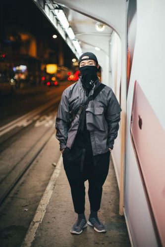 Explore 20 Techwear Styles for : Futuristic & Functional Men’s Urban Fashion
