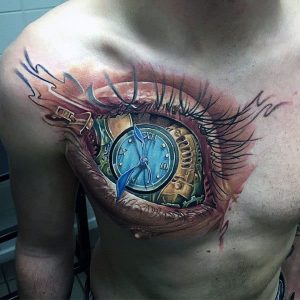Inspiration for men’s tattoos 15 ideas