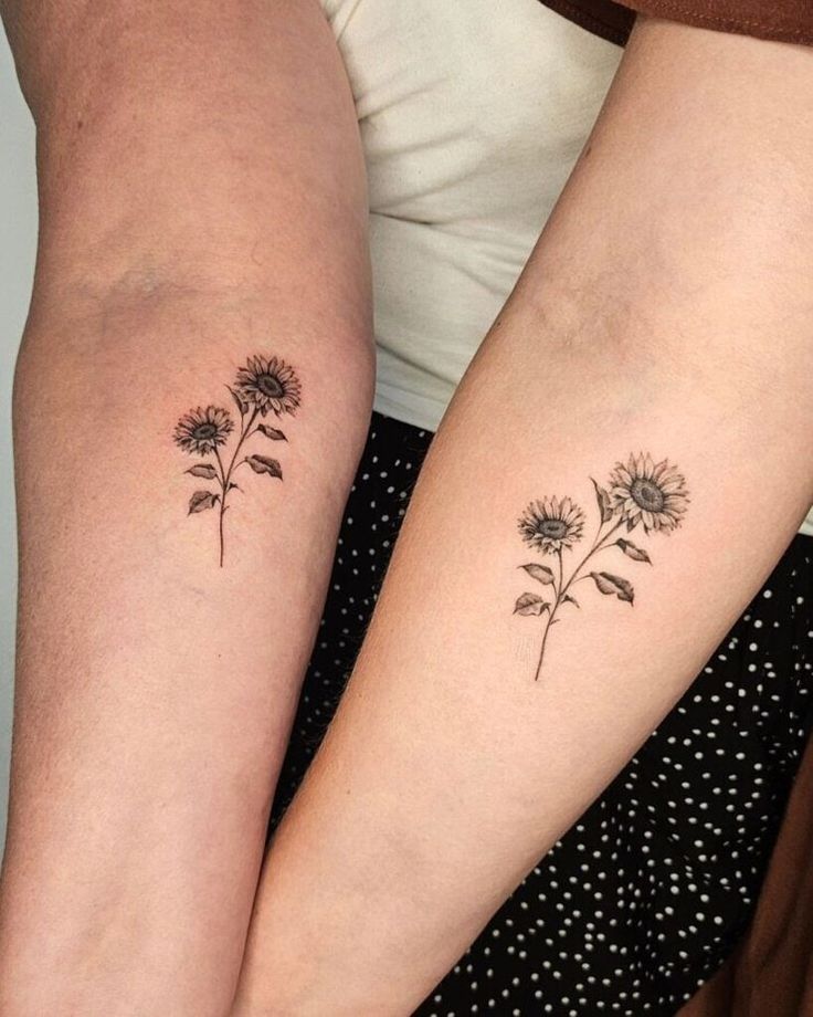 Discover 25 Heartwarming Tattoo Ideas for Moms in – Symbolic & Personal Designs