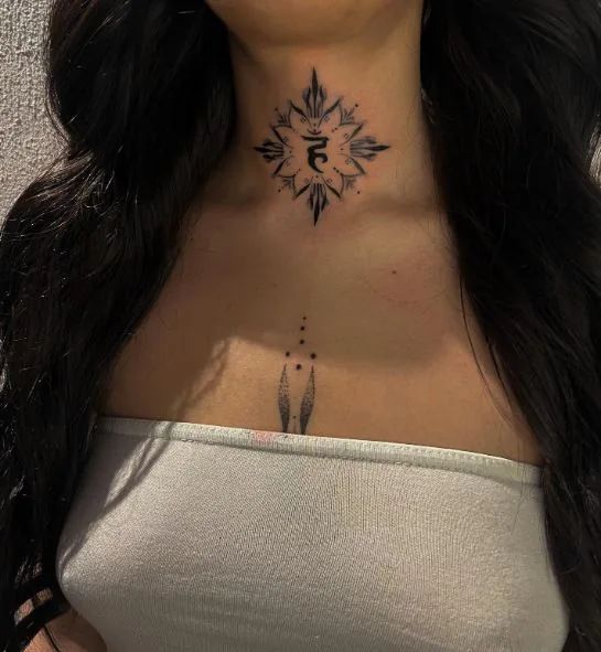 21 Ideas for Spiritual Tattoos: Designs Full of Meaning and Symbolism