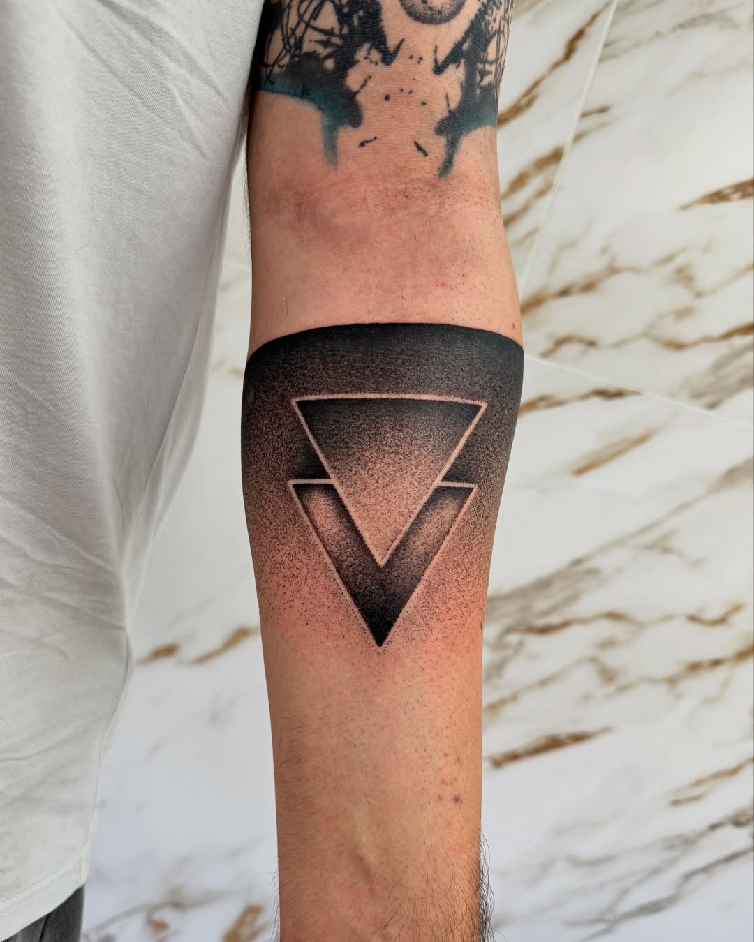 29 Triangle Tattoo Ideas: Sharp Lines, Big Stories