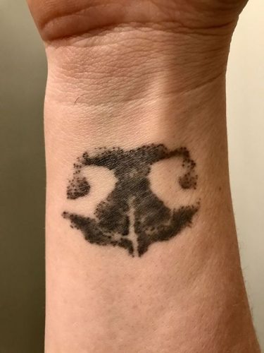 17 Small Pet Tattoo Ideas