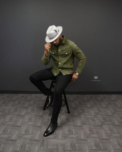 Trendsetting 20 Men&#8217;s Jeans and Chelsea Boots Outfits: A Guide to Elevate Your  Style