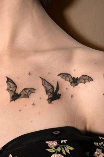 Unveiling 25 Cute Halloween Tattoo Designs: Ghosts, Ghouls, and Whimsical Wonders Get Inked!