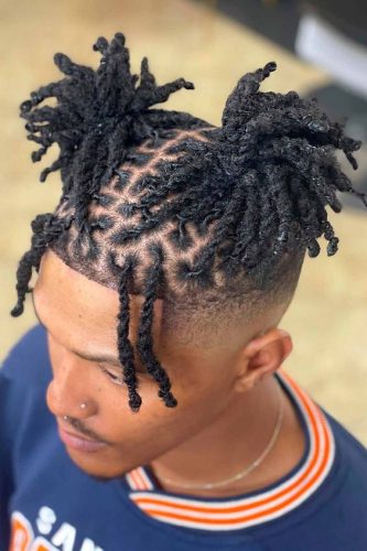 20 Men&#8217;s Twist Hair Ideas : Explore Top Twisted Hairstyles for Fashion-Forward Looks