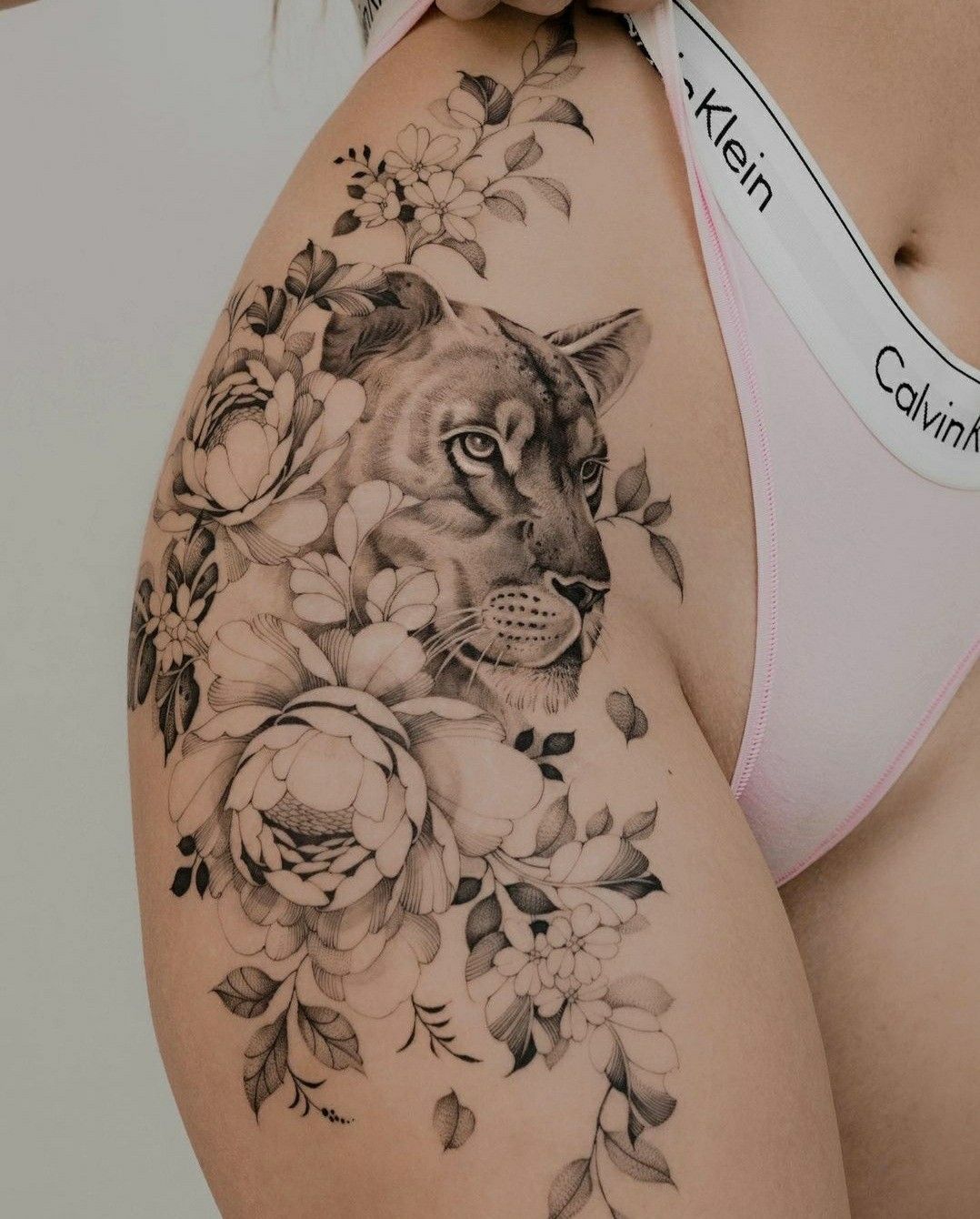 30 Lioness Tattoo Ideas: Strength, Softness, and Storytelling in One Symbol