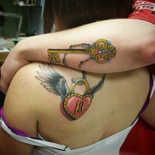 15 Queen of Hearts Tattoo Ideas: Royal Designs for Passionate Souls