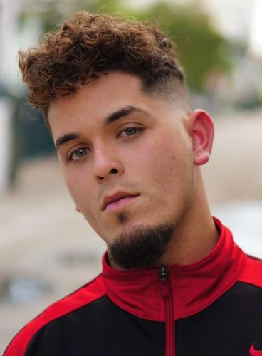 15 Men s Hairstyles Undercut Ideas for