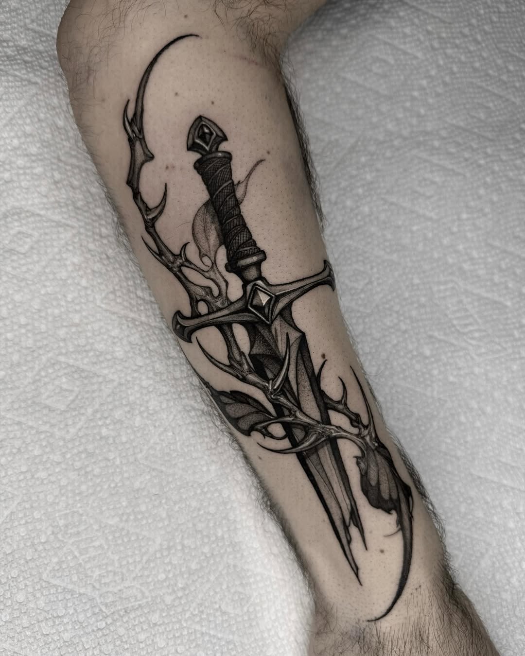 29 Knife Tattoo: Designs, Styles, and Ideas That Cut Deep Into Meaning
