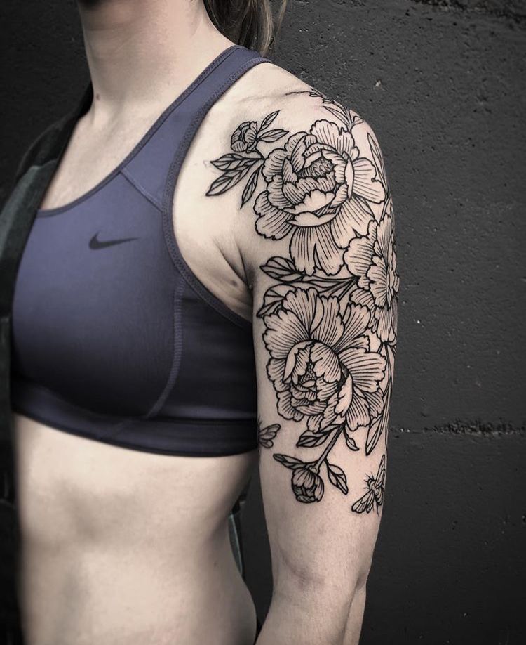 30 Old School Tattoo Ideas: Bold Traditional Sleeve Designs for Men and Women