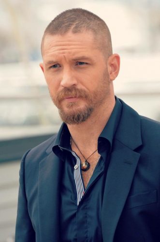 Top 17 Ducktail Beard Styles : Embrace the Trend with These Cutting-Edge Looks