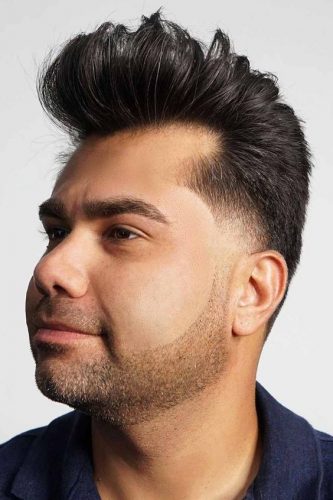 Top 16 Men’s Choppy Hairstyles for : Bold & Textured Cuts for Stylish Gents