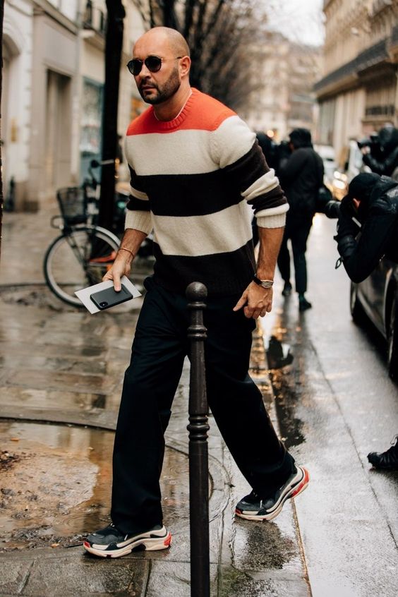 20 Fall Outfit Ideas for Men in : From Casual Streetwear to Sophisticated Autumn Styles