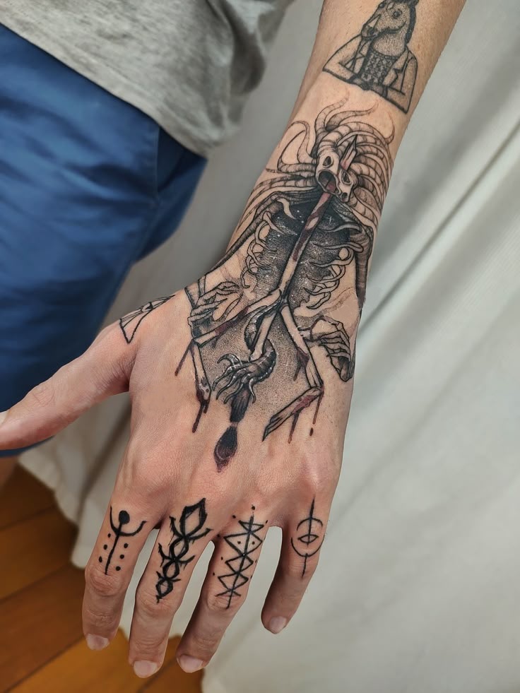 27 Dark Souls Tattoo Ideas Artorias, Bonfire, Forearm, Sketch, & More Inspiring Designs