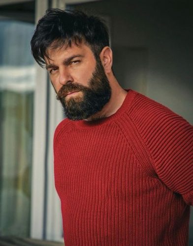 Top 17 Beard Styles for Men in – Elevate Your Look This Summer!