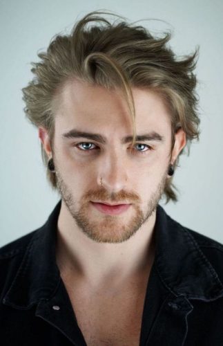 19 Medium Beard Styles for : Trendsetting Looks for the Modern Man