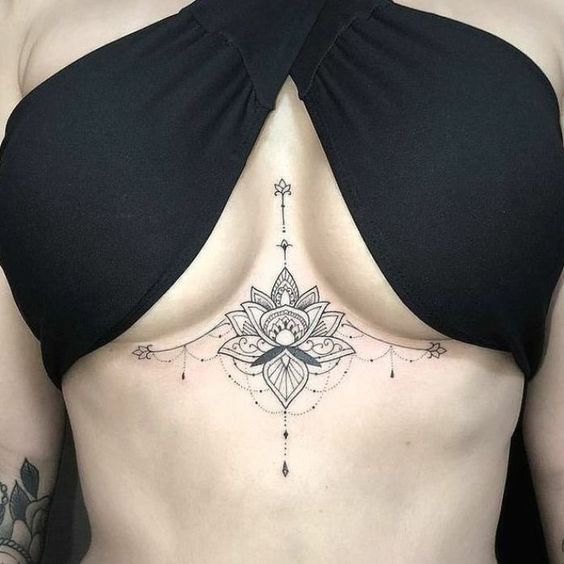 19 Female Tattoo Ideas