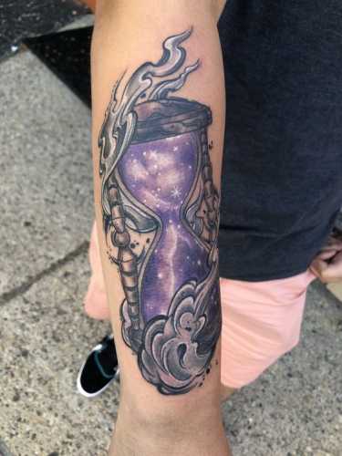 21 Doctor Who Tattoo Ideas: Timeless Designs for Sci-Fi Fans