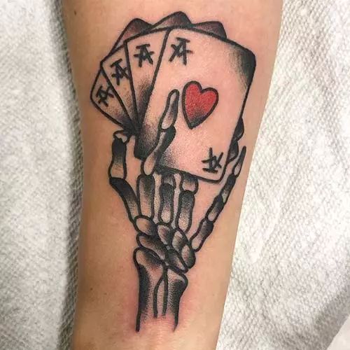 25 Prison Tattoos Ideas: Symbolism and Stories Behind the Ink