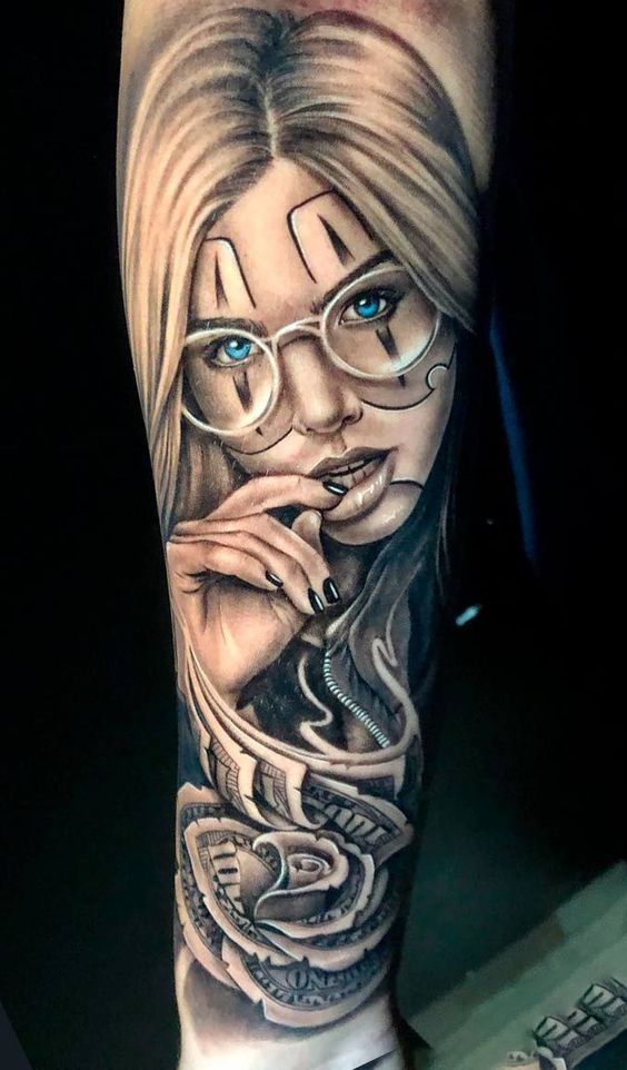 The Art of Ink: Trendy Tattoo Ideas for